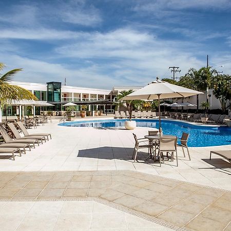 Itu Plaza Hotel Ngoại thất bức ảnh