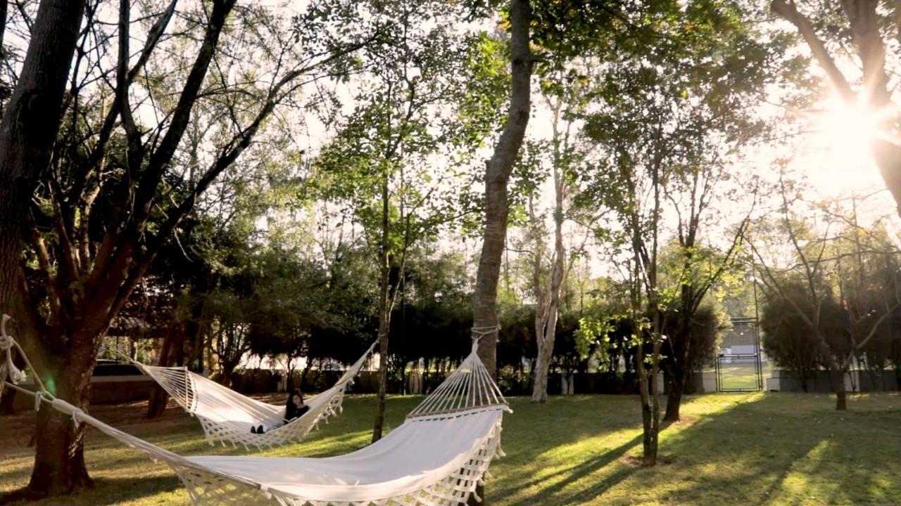 Itu Plaza Hotel Ngoại thất bức ảnh