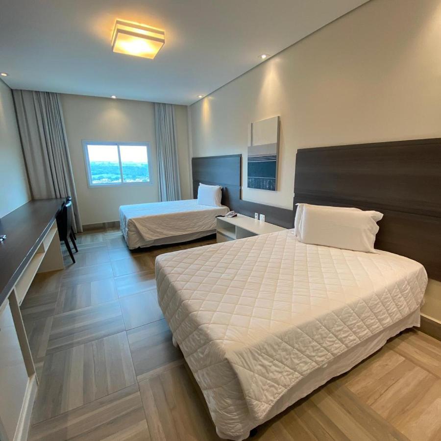 Itu Plaza Hotel Ngoại thất bức ảnh