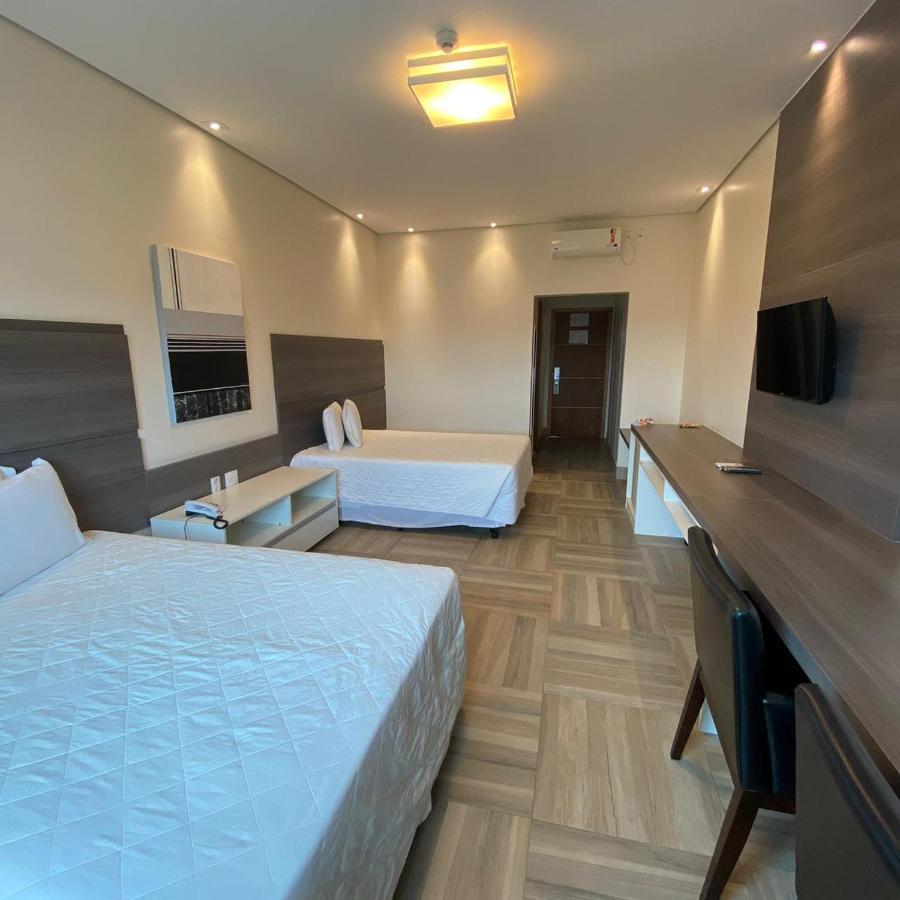 Itu Plaza Hotel Ngoại thất bức ảnh