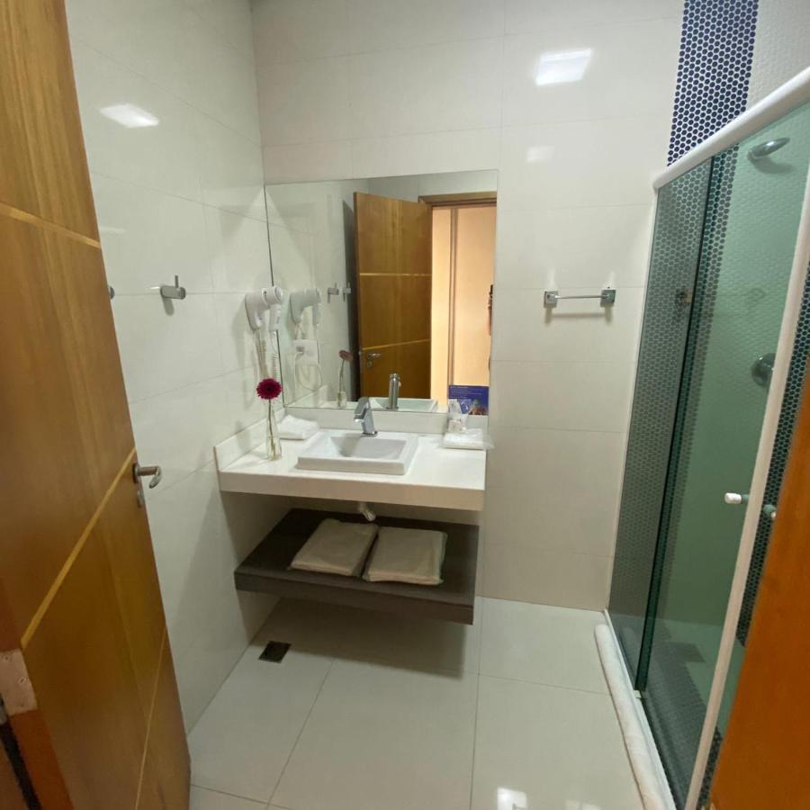 Itu Plaza Hotel Ngoại thất bức ảnh