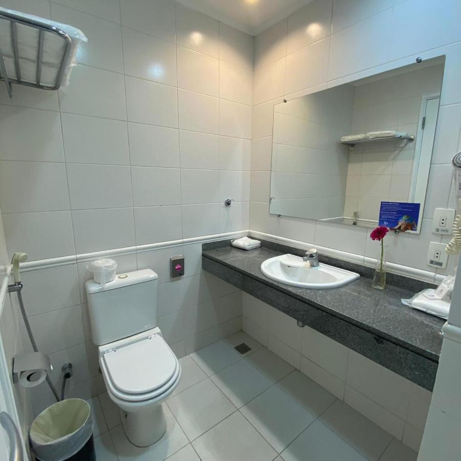 Itu Plaza Hotel Ngoại thất bức ảnh