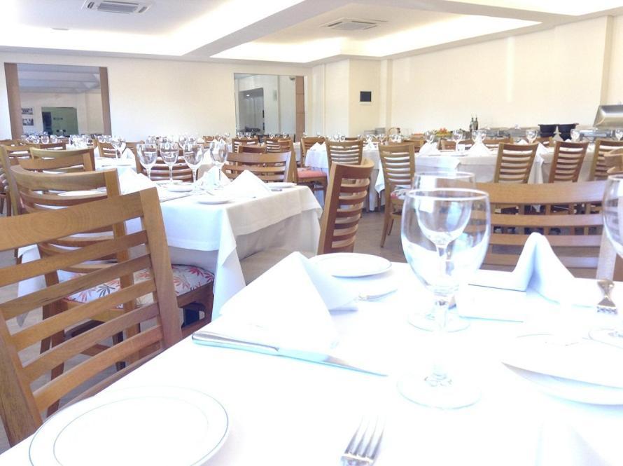 Itu Plaza Hotel Ngoại thất bức ảnh