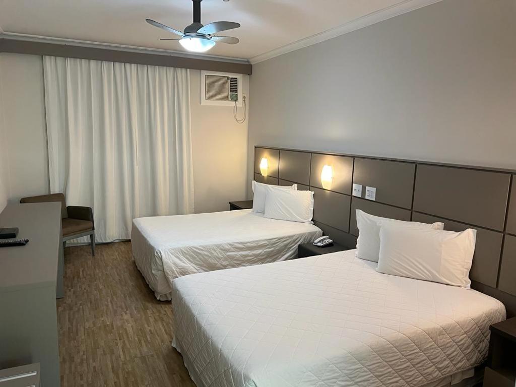 Itu Plaza Hotel Ngoại thất bức ảnh
