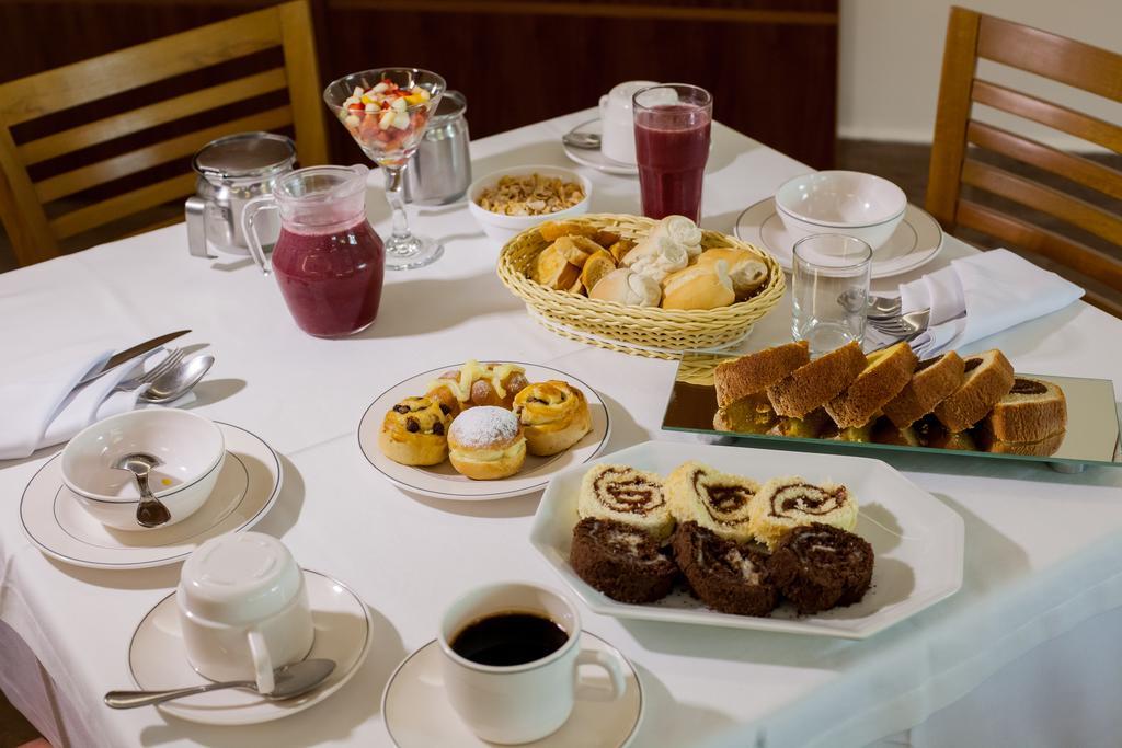 Itu Plaza Hotel Ngoại thất bức ảnh