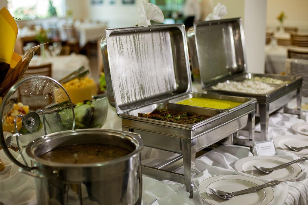 Itu Plaza Hotel Ngoại thất bức ảnh