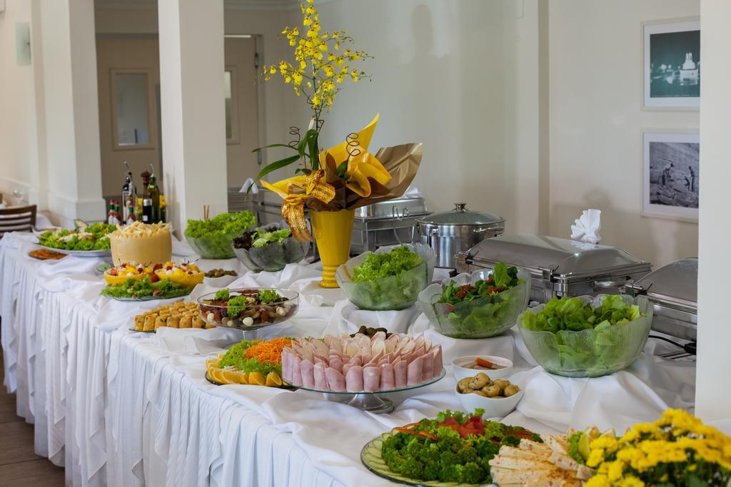 Itu Plaza Hotel Ngoại thất bức ảnh