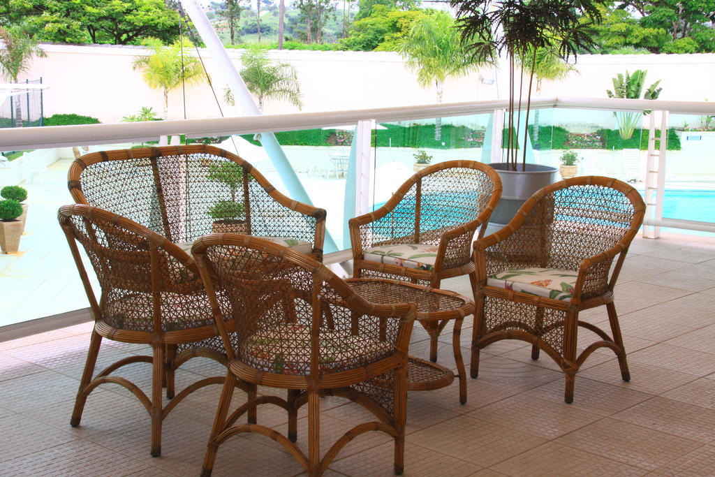 Itu Plaza Hotel Ngoại thất bức ảnh