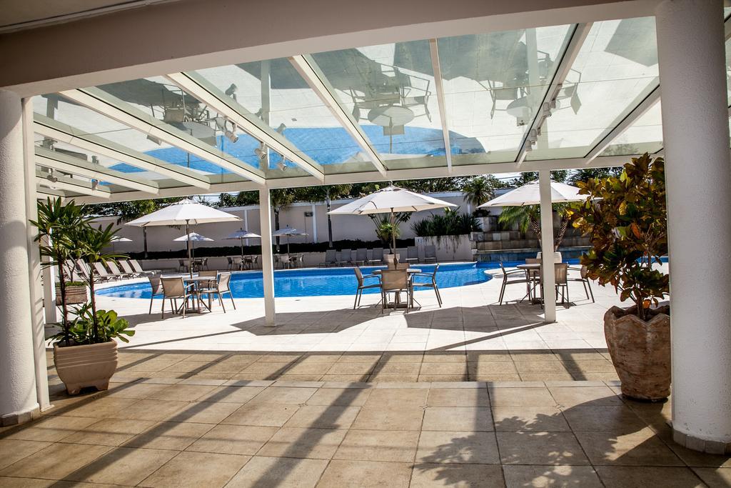 Itu Plaza Hotel Ngoại thất bức ảnh