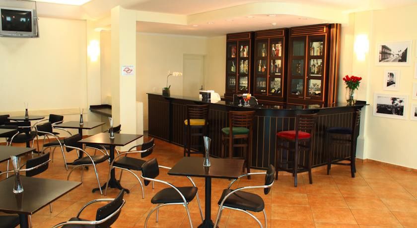Itu Plaza Hotel Ngoại thất bức ảnh
