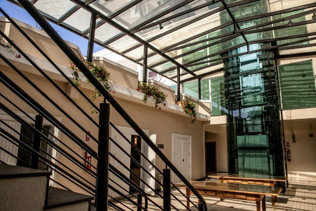 Itu Plaza Hotel Ngoại thất bức ảnh
