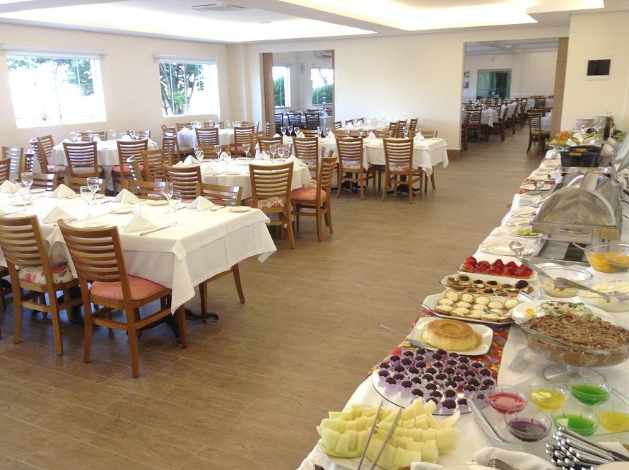 Itu Plaza Hotel Ngoại thất bức ảnh