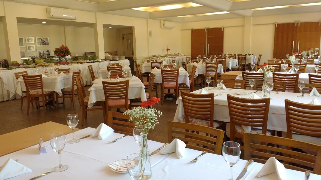 Itu Plaza Hotel Ngoại thất bức ảnh