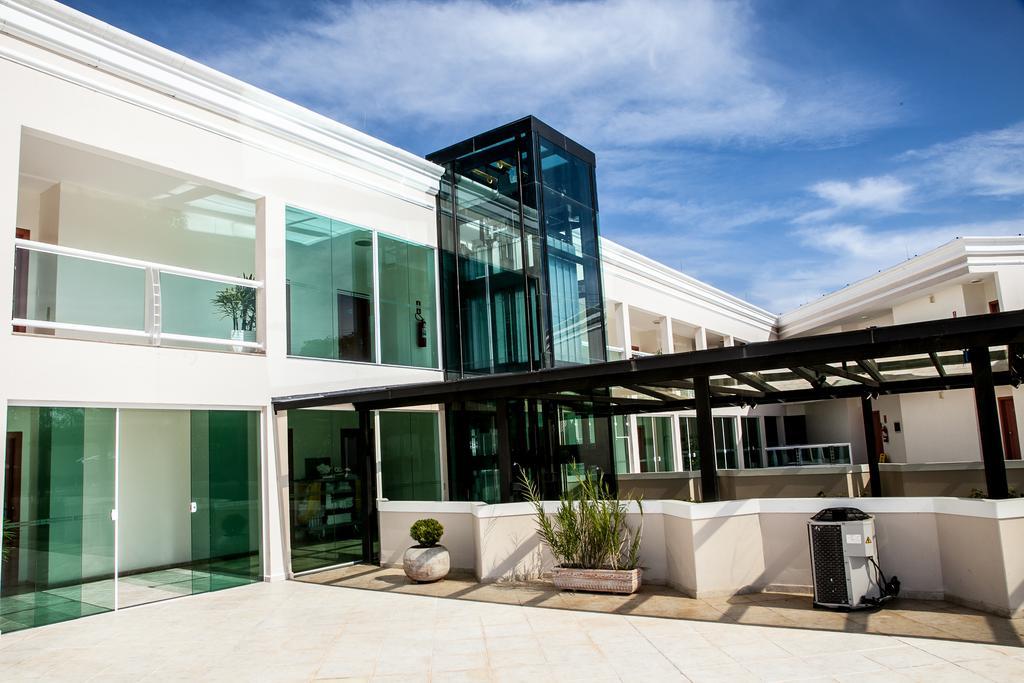 Itu Plaza Hotel Ngoại thất bức ảnh