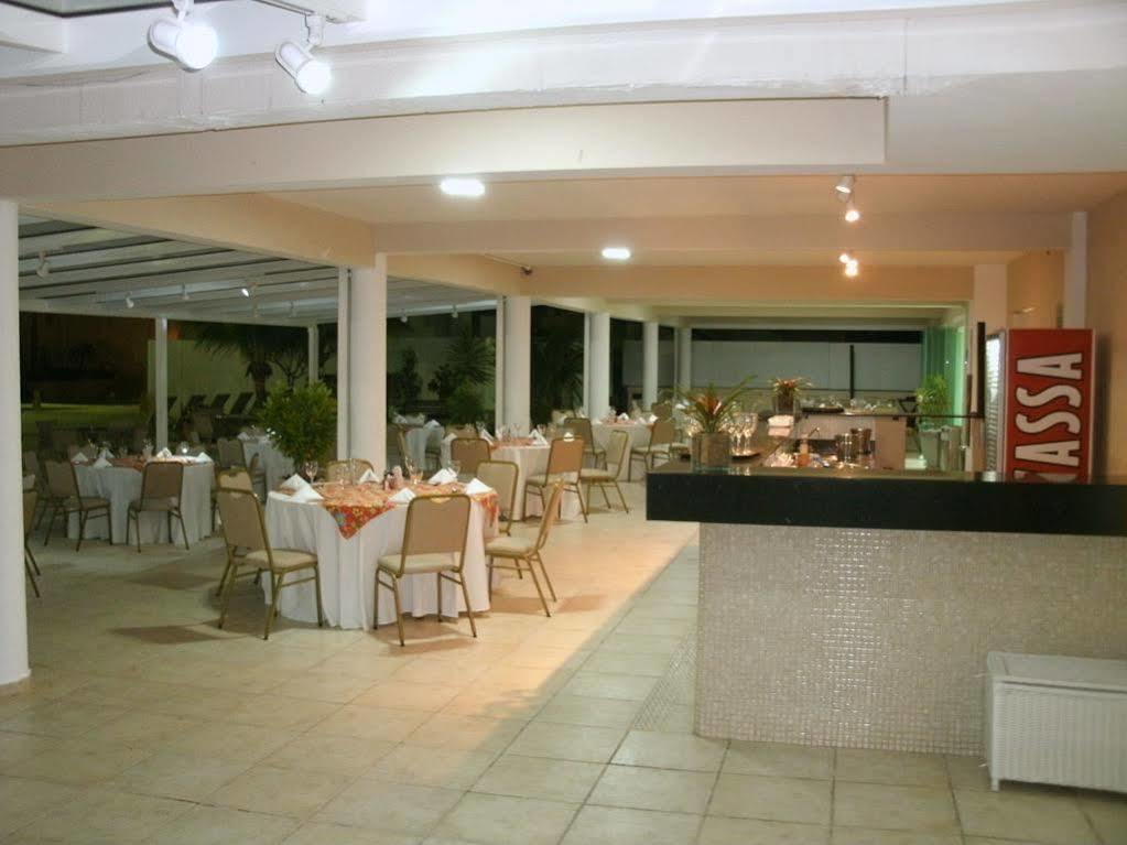 Itu Plaza Hotel Ngoại thất bức ảnh