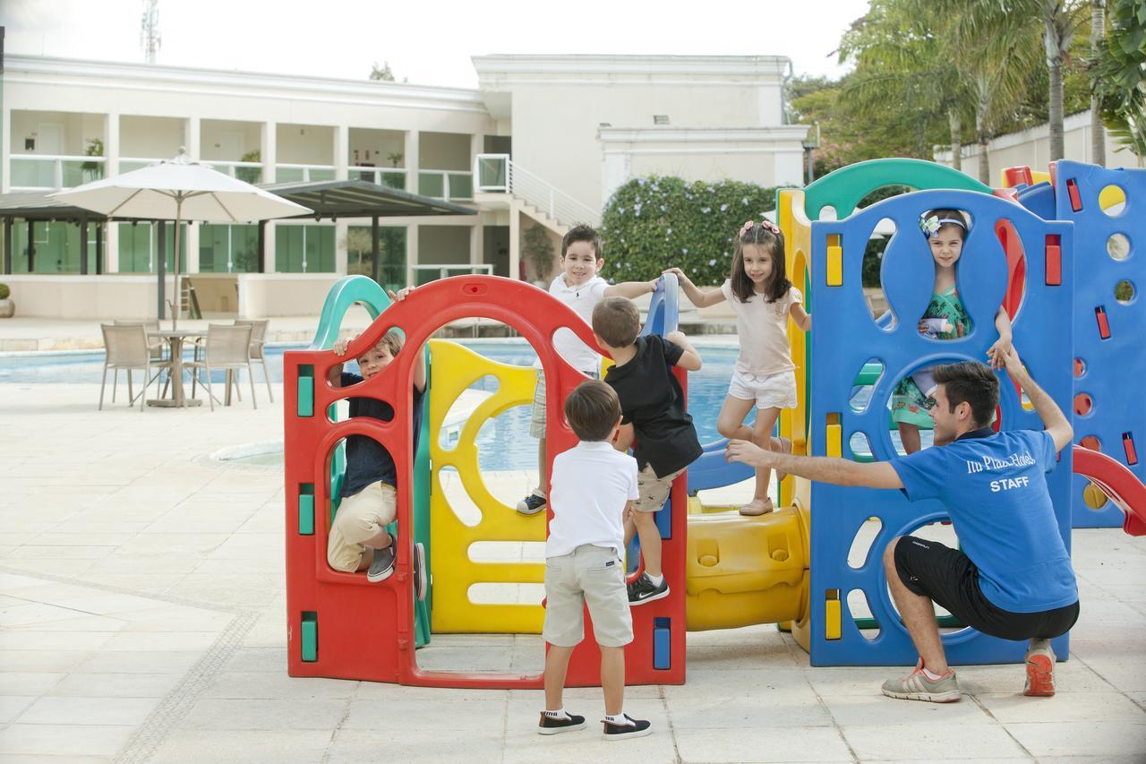 Itu Plaza Hotel Ngoại thất bức ảnh