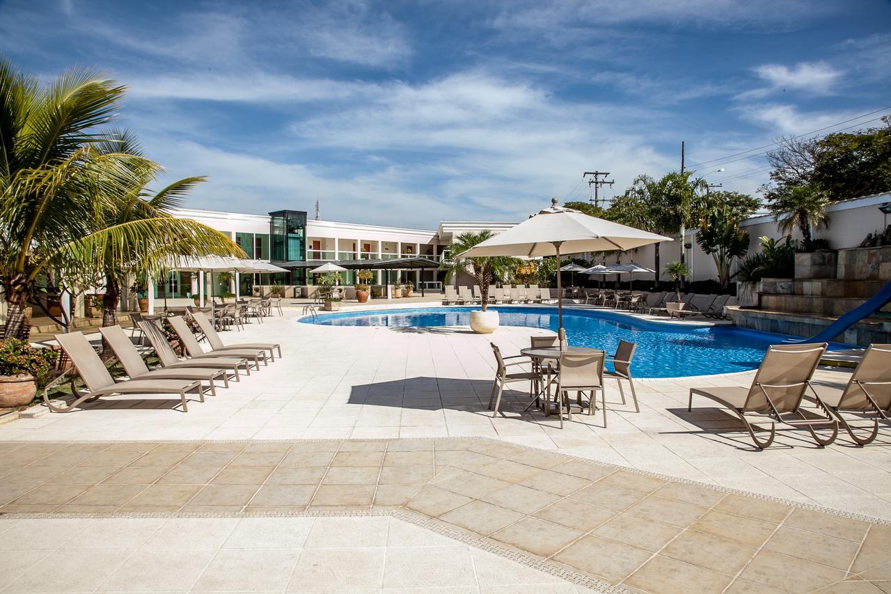Itu Plaza Hotel Ngoại thất bức ảnh