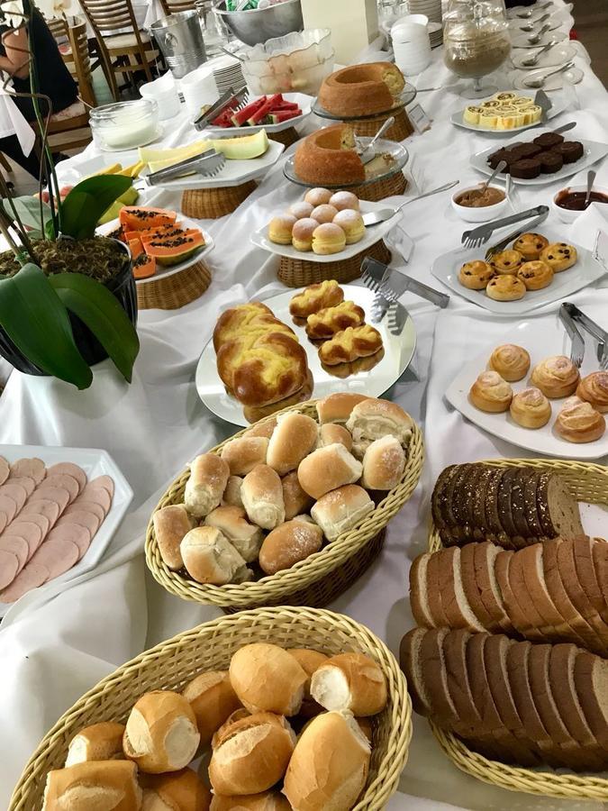 Itu Plaza Hotel Ngoại thất bức ảnh