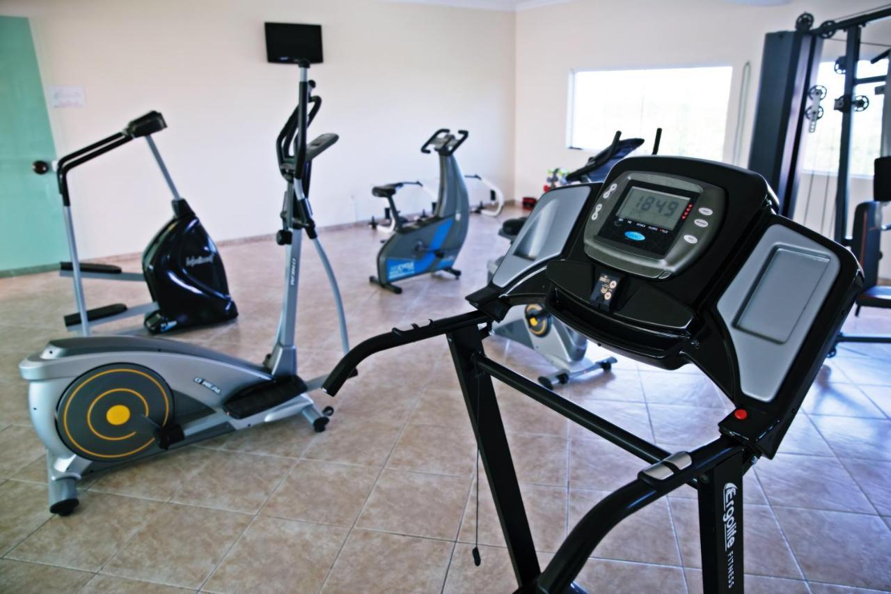 Itu Plaza Hotel Ngoại thất bức ảnh